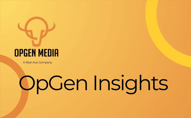 OpGen Insights