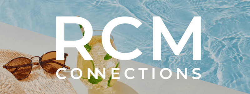 RCM Connections Summer 2026