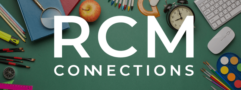 RCM Connections Back to School 2026