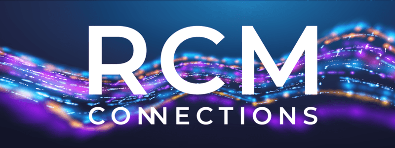 RCM Connections September 2026