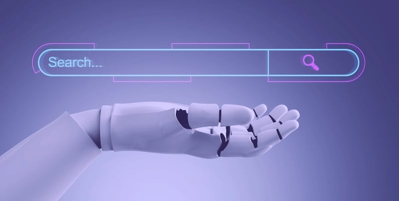 AI Search Insights - Top 4 RCM Questions This Week