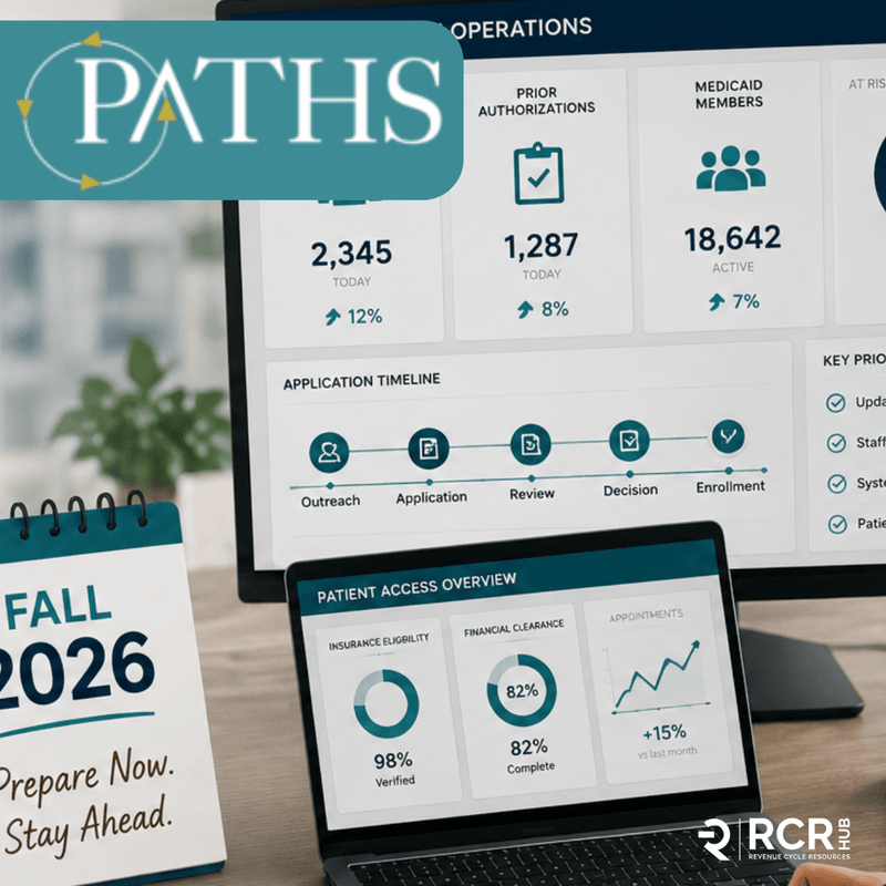 PATHS Medicaid article