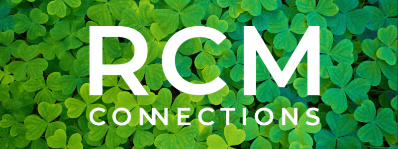 RCM Connections - St Patrick