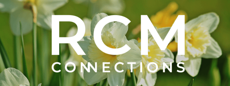 RCM Connections Spring Issue