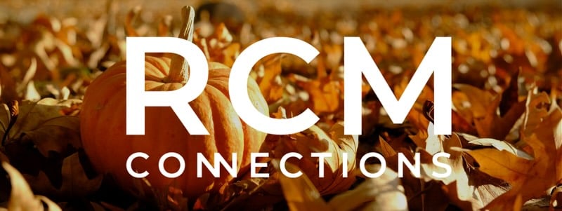 RCM Connections October 2026