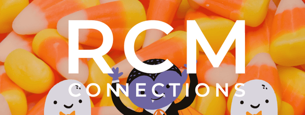RCM Connections October 28, 2026