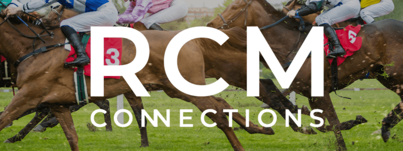 RCM Connections Kentucky Derby Edition