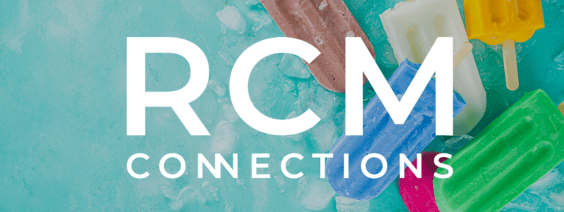 RCM Connections - Hot Summer Moves