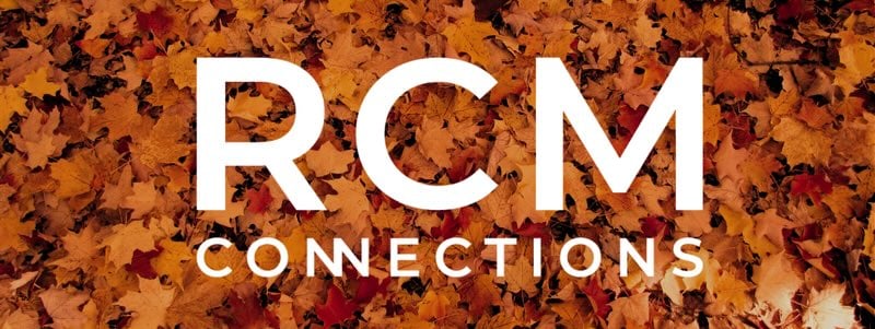 RCM Connections September 30, 2026