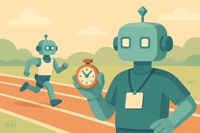 Evaluating AI vendors for healthcare