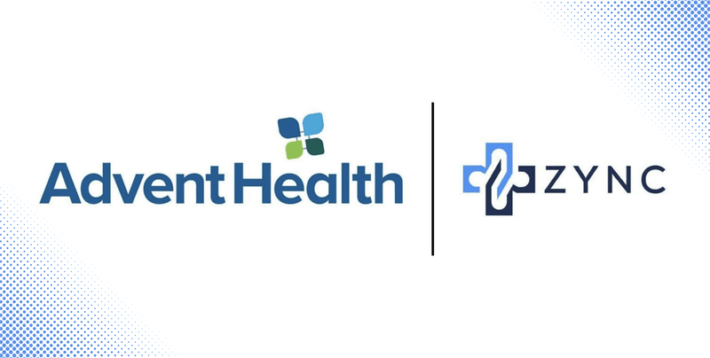 AdventHealth and ZYNC